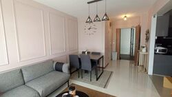 Blk 150A Yung Ho Spring II (Jurong West), HDB 3 Rooms #429562991